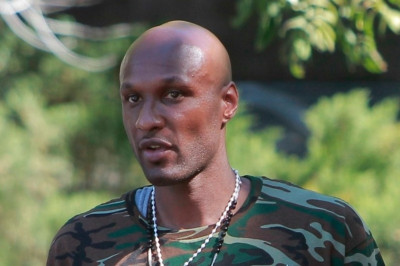 Λαμποράλ Κούτσα: «Μύλος» με Όντομ!