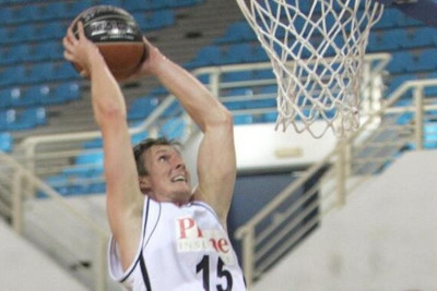 Πέιν: «Θα μας βοηθήσει η διακοπή»