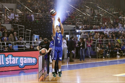 Κηφισιά: Κάν’ το όπως ο Σάσα (video)