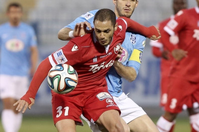 Πλατανιάς: Παραμένει εκτός ο Ζουμπουλάκης