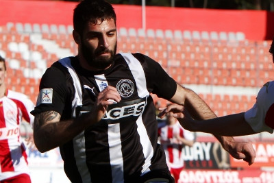 Παναιγιάλειος: Επιστροφές ενόψει Ηρακλή Ψαχνών