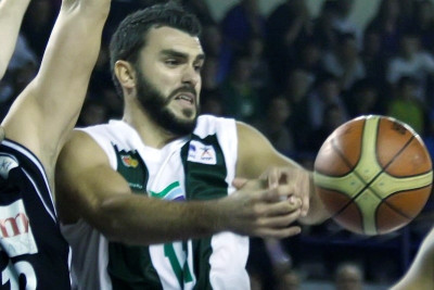 Κακαρούδης: «Εύκολα τα πλέι οφ»