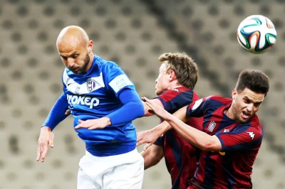 ΑΕΛ Καλλονής: O Αναστασιάδης απαντά στις ερωτήσεις των φιλάθλων