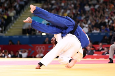 Τζούντο: Η ελληνική ομάδα για το Iliadis Cup