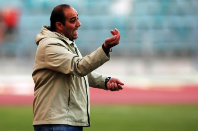 Πανσερραϊκος: Ελπίζουν στην άνοδο