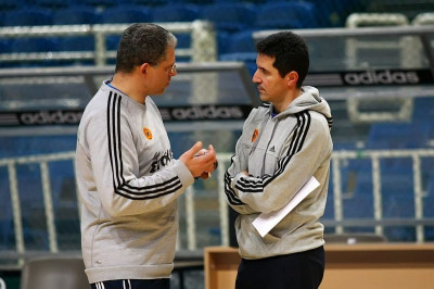 Πρίφτης: «Συνεχίζουμε με βλέψεις»