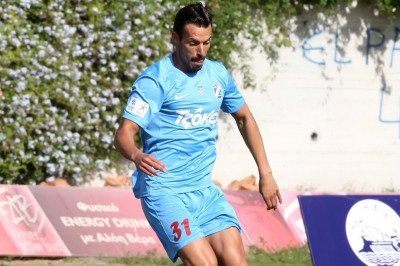 Καλλιθέα: Με τρεις απόντες στη Μαγούλα