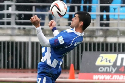 Καβάλα: Έτοιμη για Κέρκυρα