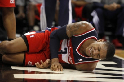 Ουάσινγκτον Ουίζαρντς: Έτοιμος από σήμερα ο Μπιλ