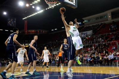 Παναθηναϊκός: Τους... έπιασε στον ύπνο (photo)
