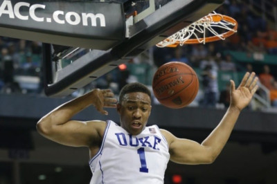 NCAA: Με το ζόρι το Ντιουκ (videos)