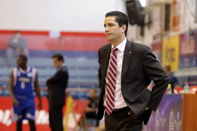 Σφαιρόπουλος: «Δείξαμε ετοιμότητα και αποφασιστικότητα»