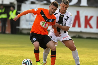 Μίνγκας: «Κοιτάμε μόνο τα δικά μας αποτελέσματα»