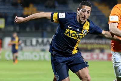 Καράσκο: «Να μείνουμε αήττητοι στην Τρίπολη»