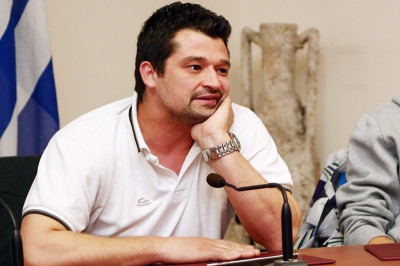 Ρουμπελάκης: «Θα παλέψουμε για τη σωτηρία»