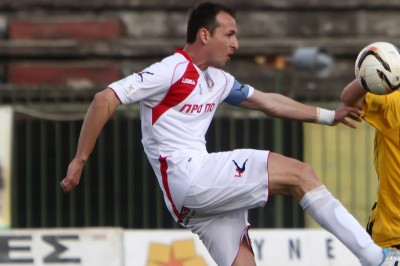 Απόλλων 1926: Τρεις απουσίες με Ζάκυνθο