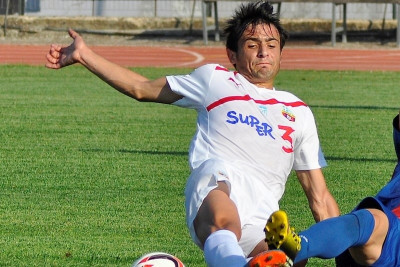 Τύρναβος: Καρέ απόντων με Γάζωρο