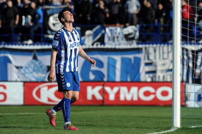 Φυτανίδης: «Δεν ήταν πέναλτι»