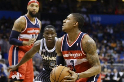 Ουάσινγκτον Ουίζαρντς: Πύρρειος νίκη στο Ορλάντο (video)