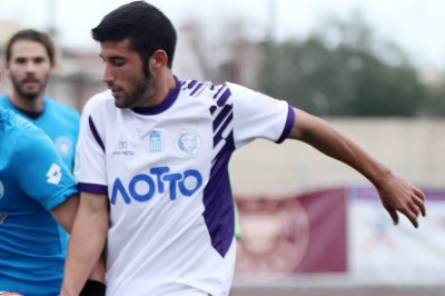 Ηρακλής Ψαχνών: Δυο επιστροφές και πέντε απουσίες