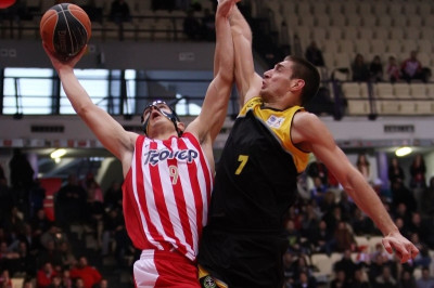 Άρης: Επέστρεψε μόνο ο Πελεκάνος