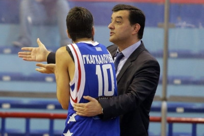 Γιαπλές: «Ψάχνουμε ισορροπία»