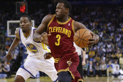 Κλίβελαντ Καβαλίερς: Από το -18 μέσα στο Όκλαντ (video)