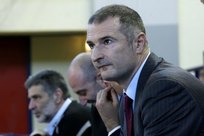 Μάρκοβιτς: «Δίκαιο είτε χάναμε είτε κερδίζαμε»