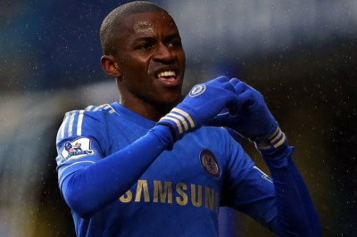 Τσέλσι: Το «δολοφονικό» χτύπημα του Ραμίρες (video)