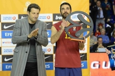 Ευρωλίγκα: Ο Ναβάρο και οι άλλοι (videos)