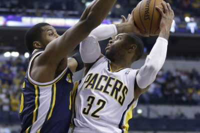 Ιντιάνα Πέισερς: Στα πιτς… πάλι ο Ουότσον