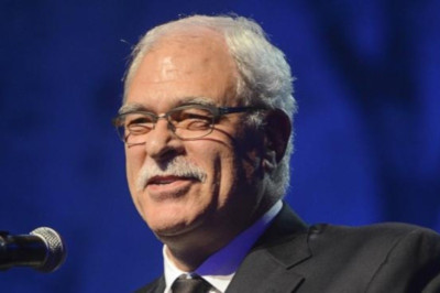 Νιου Γιορκ Νικς: Την Τρίτη ανακοίνωση για Τζάκσον