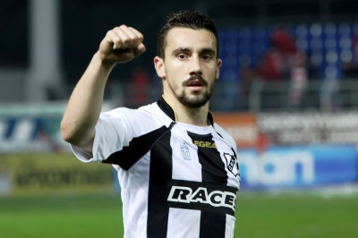 Στάθης: «Νίκη με Απόλλωνα για παραμονή»