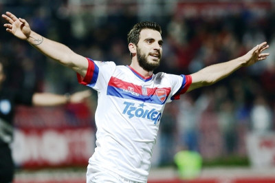 ΑΕΚ: Και με τη... βούλα, Ντούνης