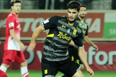 Τριανταφυλλάκος: «Το ντέρμπι θα κριθεί στο πάθος»