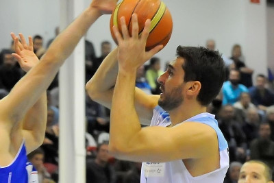 Γεωργαλής: «Για τη νίκη στο Ζηρίνειο»