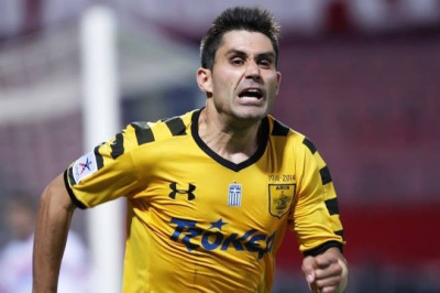 Άρης: Έτοιμος για το ντέρμπι της… σωτηρίας