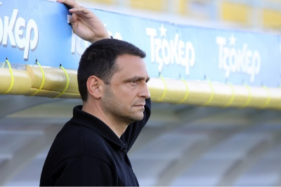 Σταματόπουλος:  «Δεν πρέπει να γίνονται αυτά»