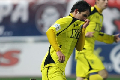 Καραγιάννης: «Δεν πέρασαν το κέντρο»