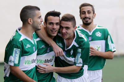 Ατσαλένιος – Προοδευτική 3-0