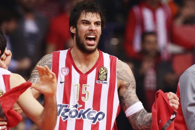 Ολυμπιακός: Ελπίζει για Πρίντεζη