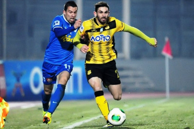 Κοζορώνης: «Κάθε παιχνίδι είναι τελικός»