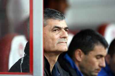 Κοκότοβιτς: «Έχουμε πρόβλημα στο σκοράρισμα»