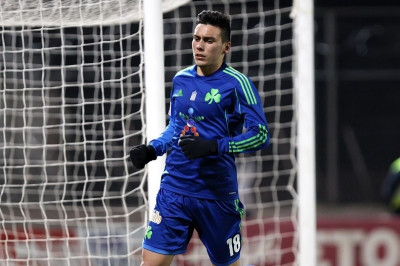 Δώνης: «Την κούπα στη Λεωφόρο»