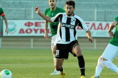 ΟΦΗ: Σε φουλ ρυθμούς Σίσιτς, Φραγκουλάκης