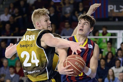 Μπαρτσελόνα: Βγήκε από το... αυγό του ο Χεζόνια! (video)