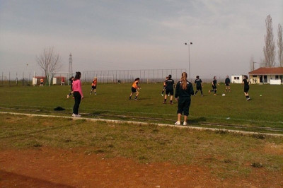 Α' Γυναικών: Πέρασε τρίτος ο ΠΑΟΚ