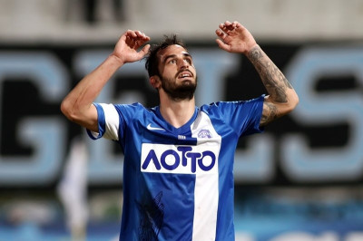 Νίκη Βόλου: Χωρίς πέντε στα Γιαννιτσά