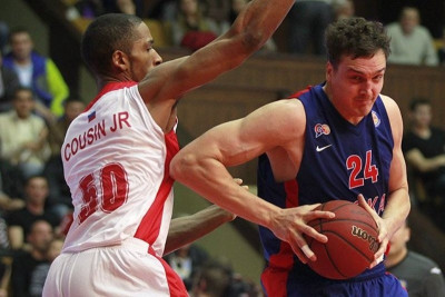 ΤΣΣΚΑ Μόσχας: Η... εκδίκηση στον Βον Ουέιφερ (photos+video)