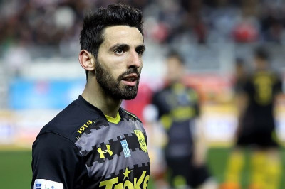 Βανγκέλι: «Ο Άρης δεν πεθαίνει, παίξαμε με… ομαδούλα»